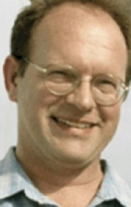 Ted Elliott image