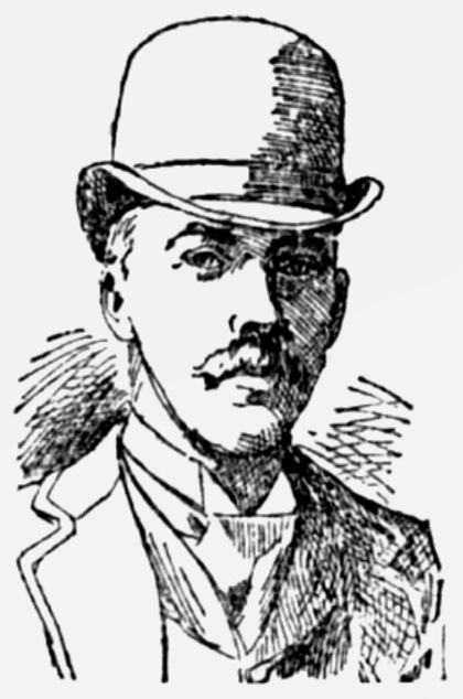 Ted Sullivan image