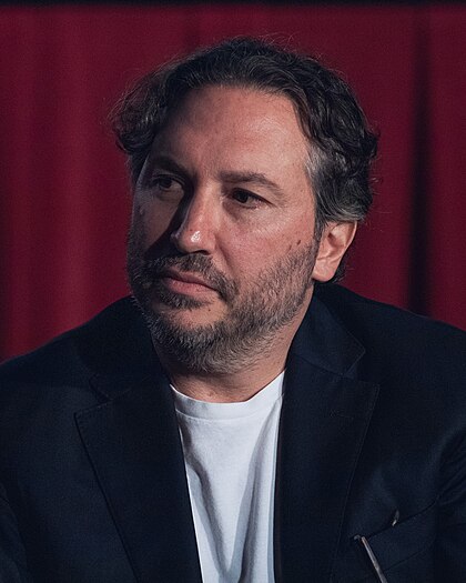 Teddy Schwarzman image