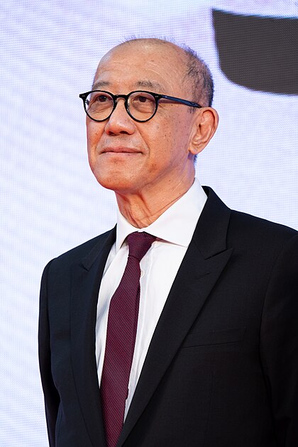 Terence Chang image