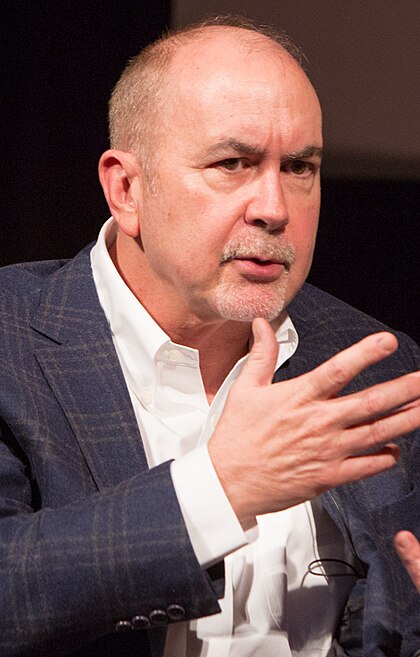 Terence Winter image