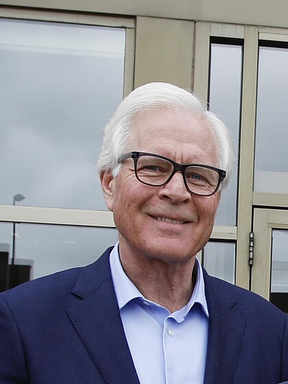 Terence Young image