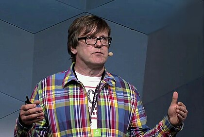 Tero Kaukomaa image