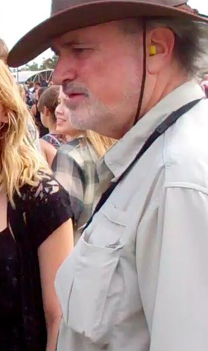 Terrence Malick image