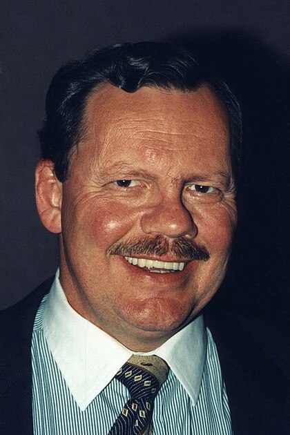 Terry Anderson image