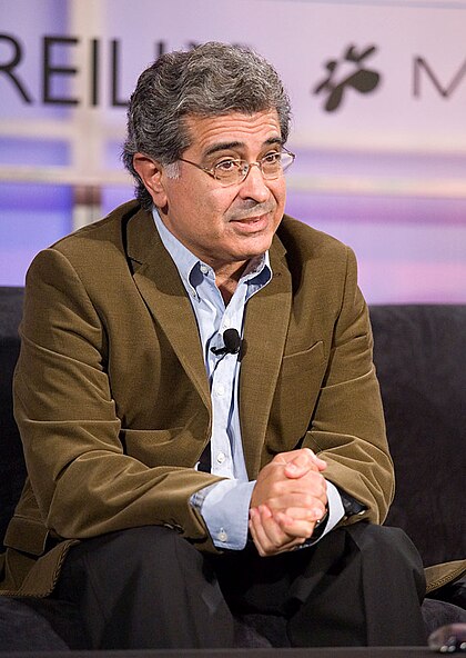Terry Semel image