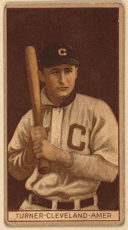 Terry Turner image