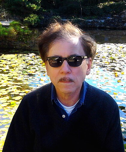 Terry Zwigoff image