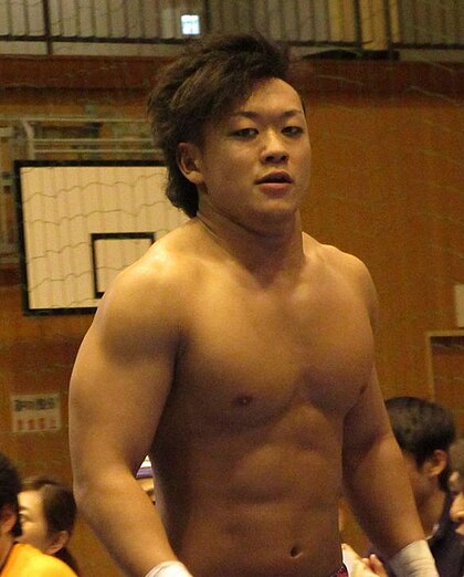 Tetsuya Endō image