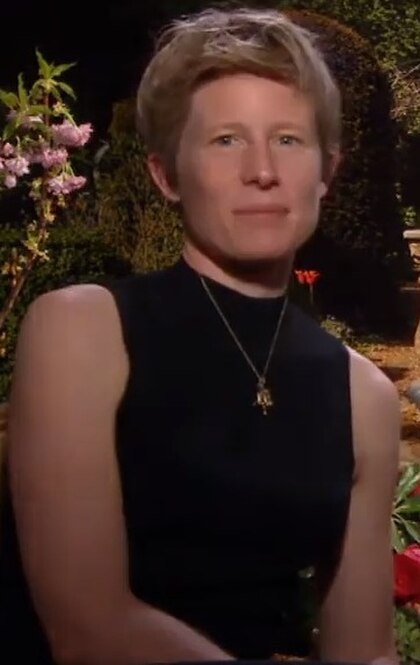 Thea Sharrock image