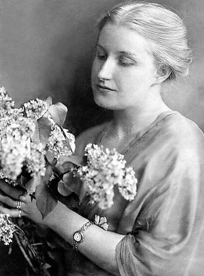 Thea von Harbou image