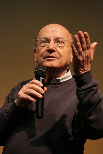 Theo Angelopoulos image