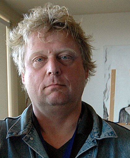 Theo van Gogh image