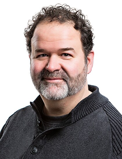 Thom Fitzgerald image