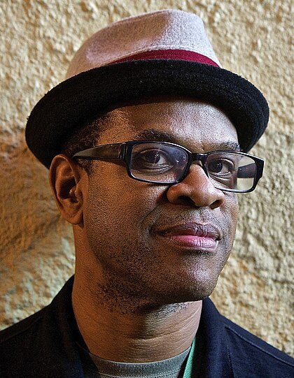 Thomas Allen Harris image