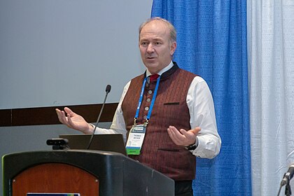 Thomas Becker image