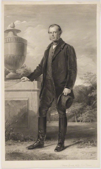 Thomas Brand image