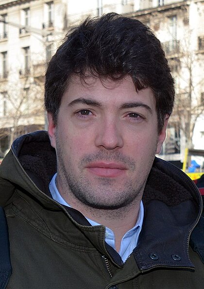 Thomas Cailley image