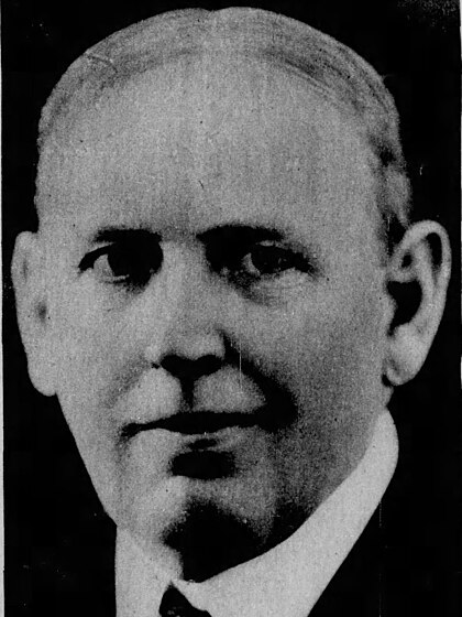 Thomas Fanning image