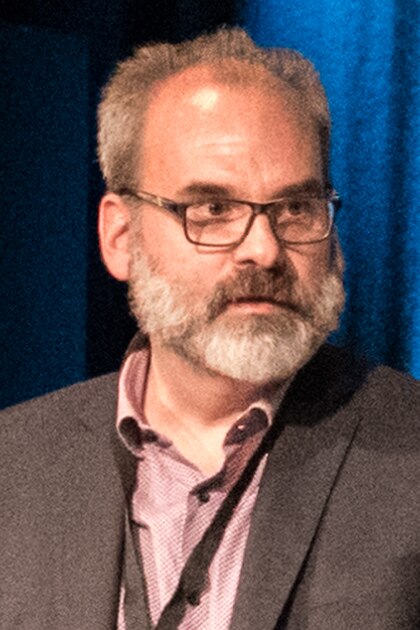 Thomas Logoreci image