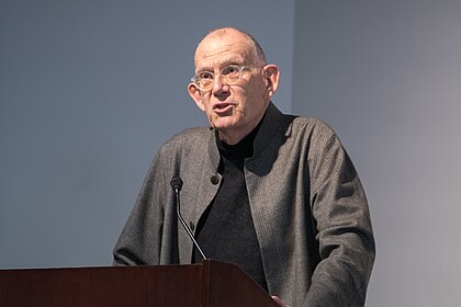 thomas michael image