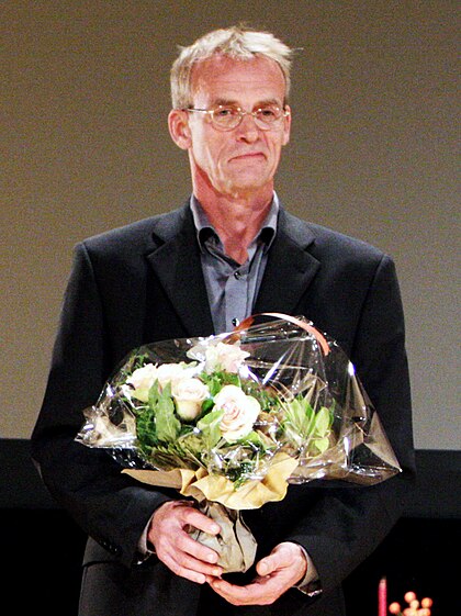 Thomas Stenderup image