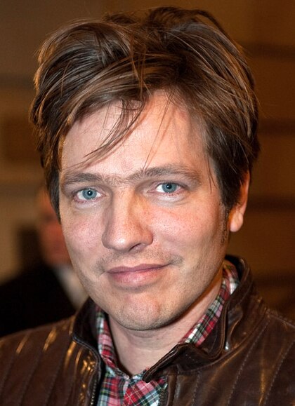 Thomas Vinterberg image