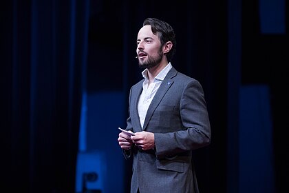 Thor Halvorssen image