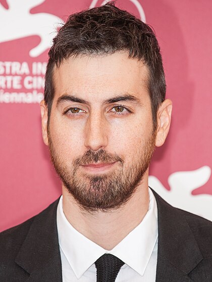 Ti West image