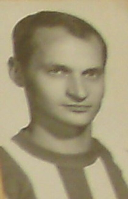 Tibor Takács image