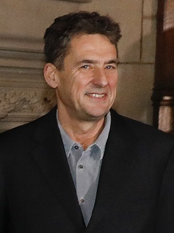 Tim Bevan image