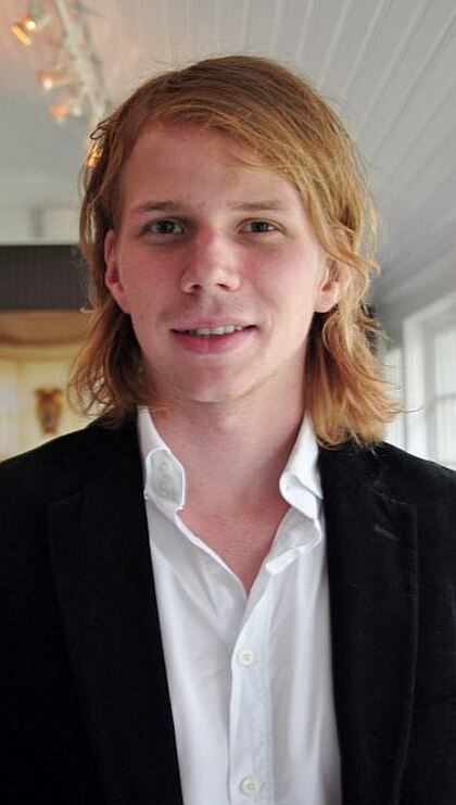 Tim Fehlbaum image