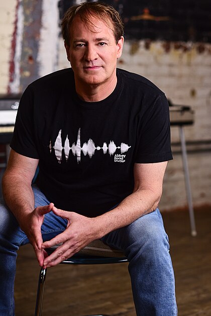 Tim Williams image