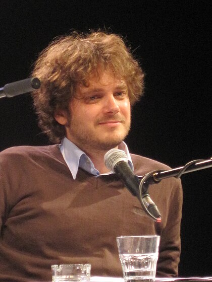 Tim Wolff image