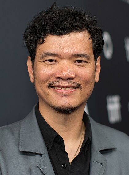 Timo Tjahjanto image