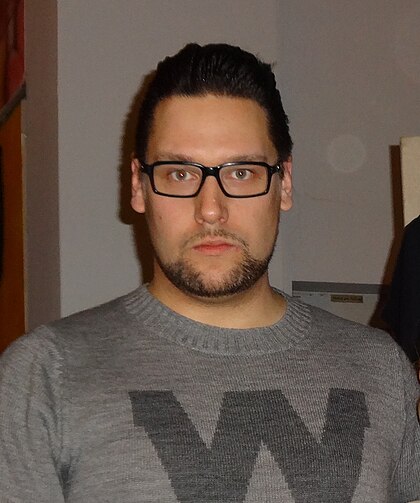 Timo Vuorensola image