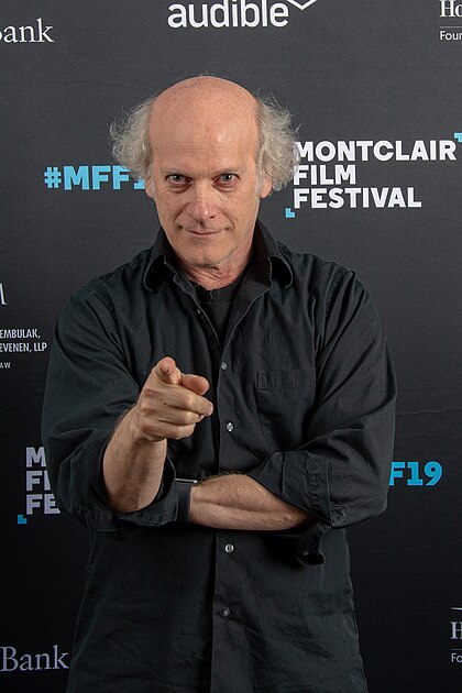Timothy Greenfield-Sanders image