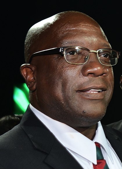Timothy Harris image