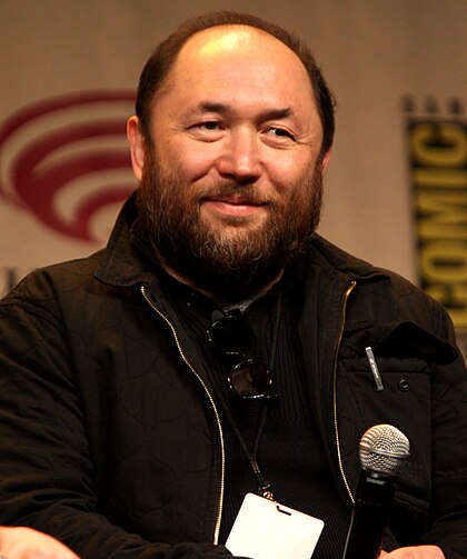 Timur Bekmambetov image