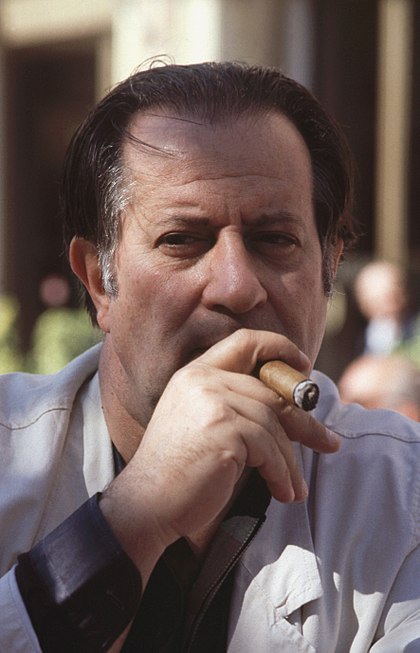 Tinto Brass image