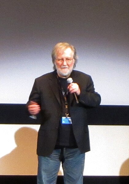 Tobe Hooper image