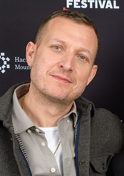 Tobias Lindholm image