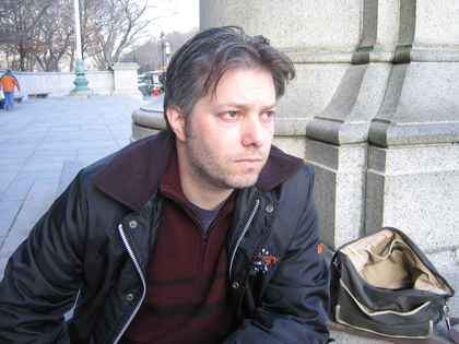 Toby Wilkins image