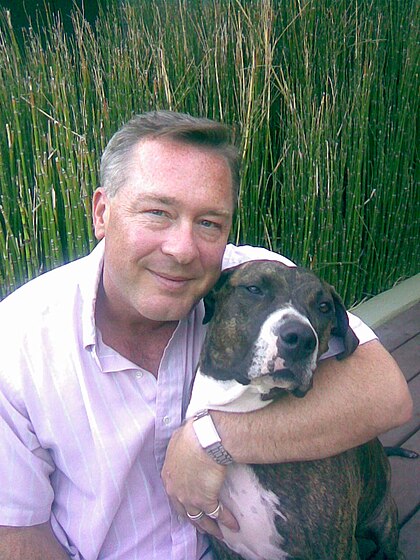 Todd Hughes image
