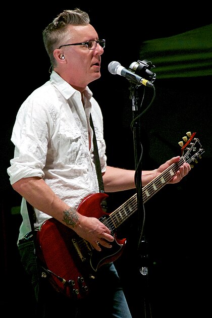 Todd Lewis image