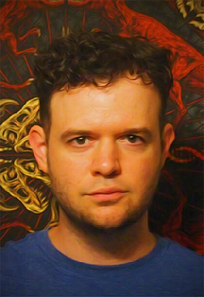 Todd Slater image