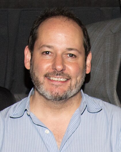Tom Donahue image