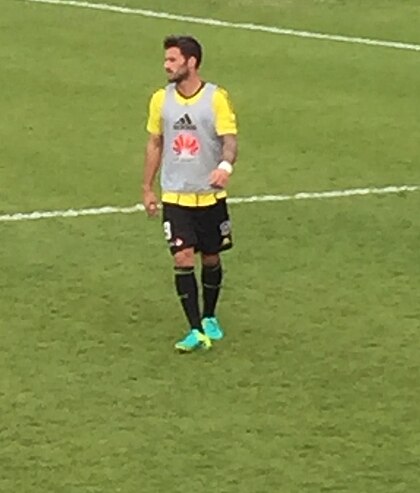 Tom Doyle image