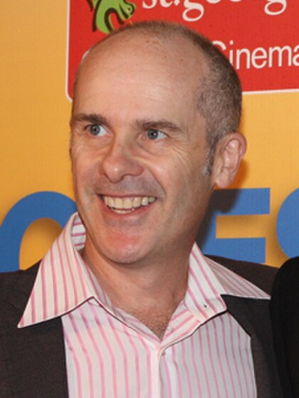 Tom Gleisner image