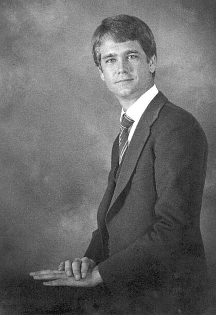 Tom Gustafson image